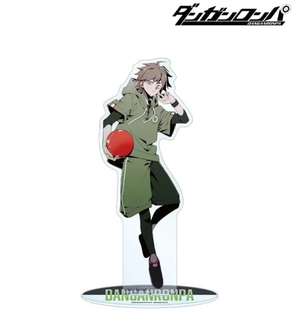 苗木誠 スポーティルックver. 特大アクリルスタンド