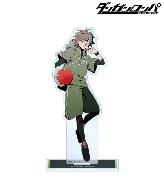 苗木誠 スポーティルックver. BIGアクリルスタンド