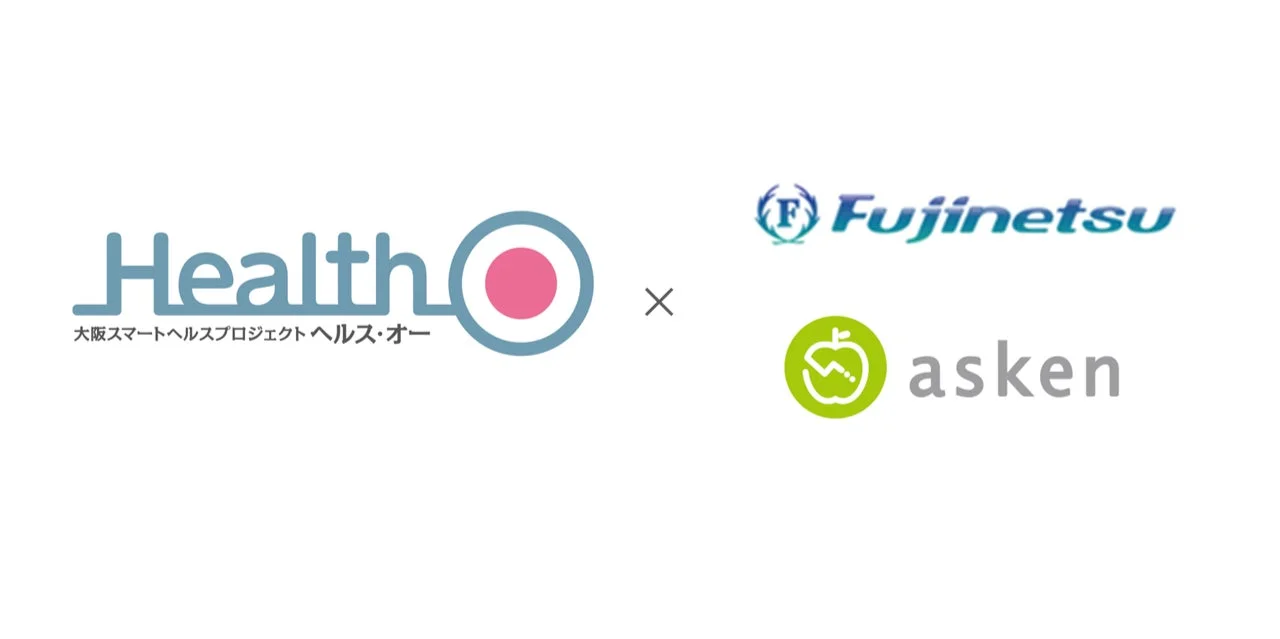 AI食事管理アプリ『あすけん』で従業員の食習慣が改善　食品表示を意識する人が約3倍に増加