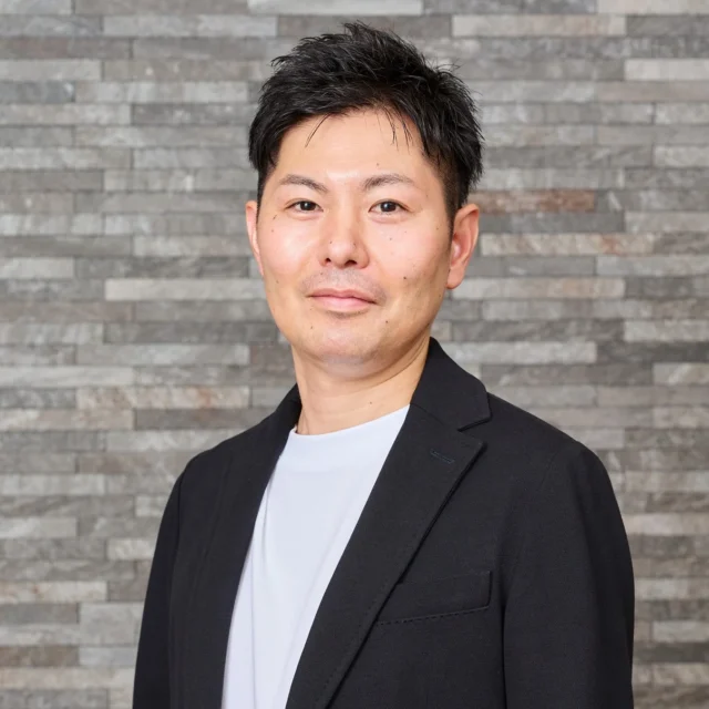 株式会社asken 法人事業部 部長 松尾恵太郎氏