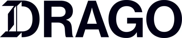 DRAGO entertainmentのロゴ