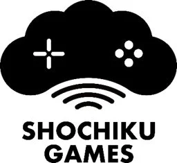 松竹ゲームズのロゴ