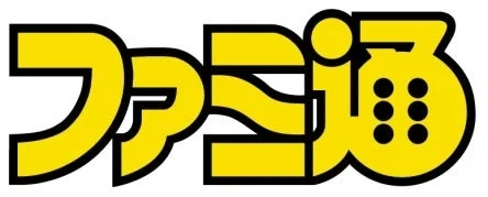 ファミ通のロゴ