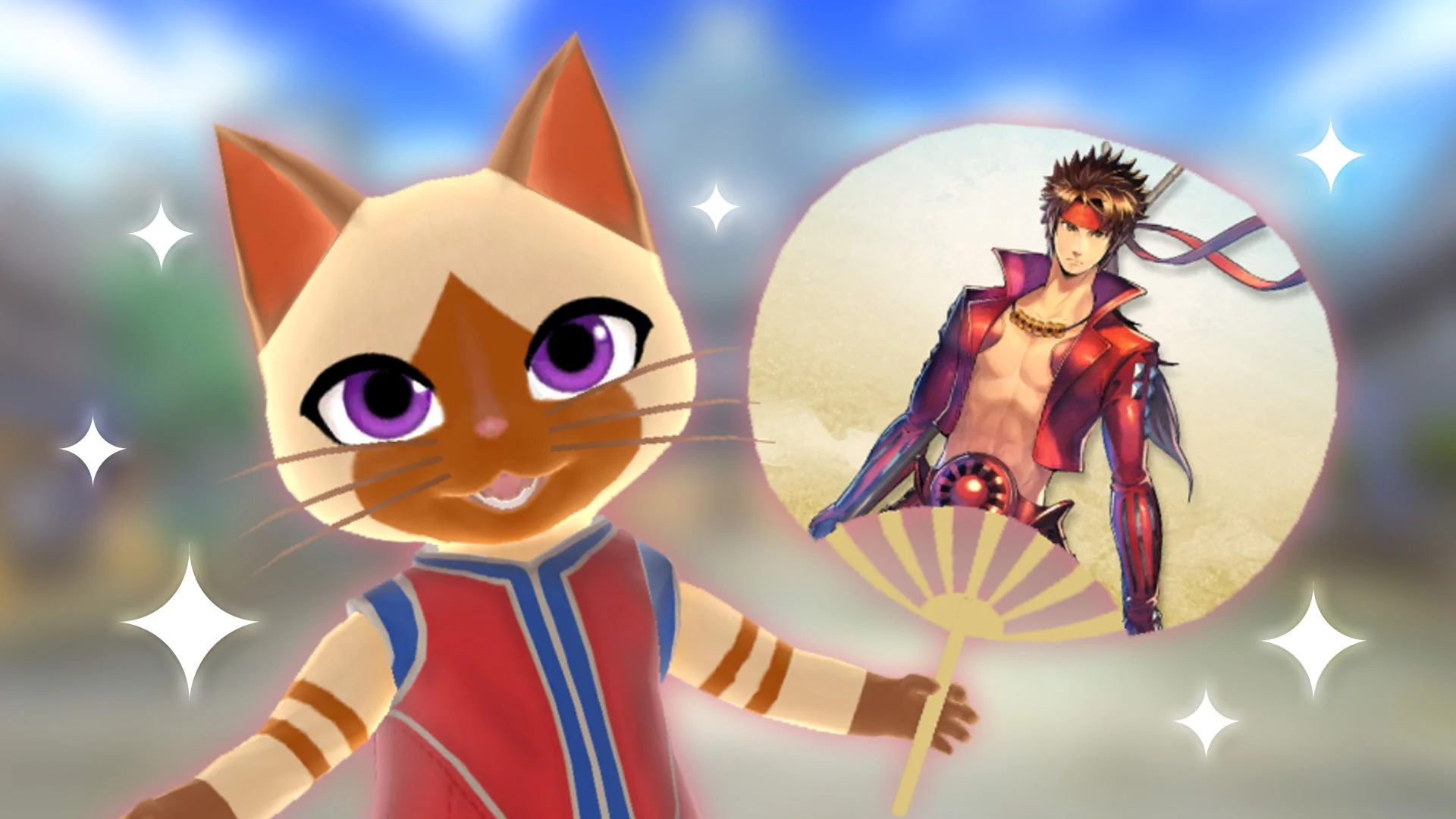 キャンペーンコードで獲得できるアイルー装備『幸村団扇』