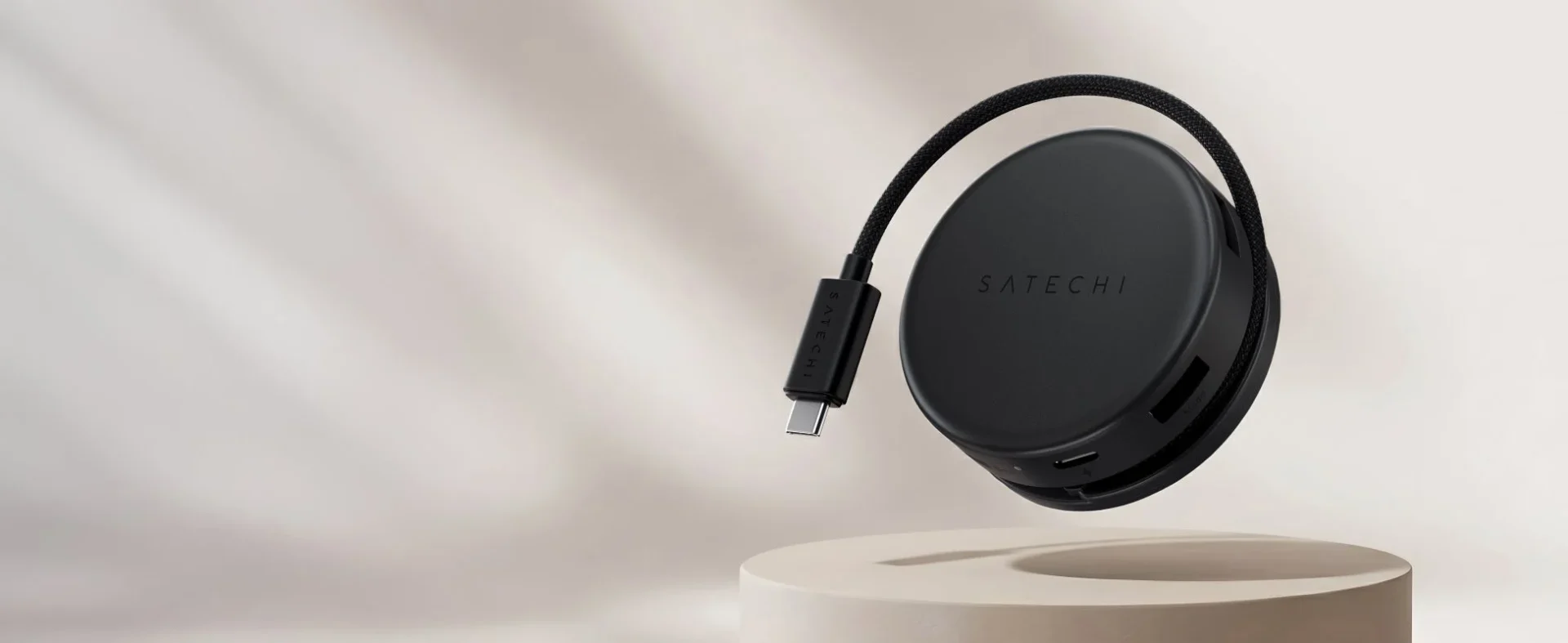 Satechiの「7-IN-1マルチポートアダプター」が日本上陸！　12月26日より販売開始