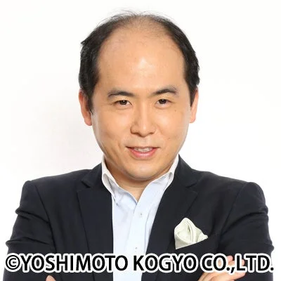 トレンディエンジェル斎藤司の顔写真