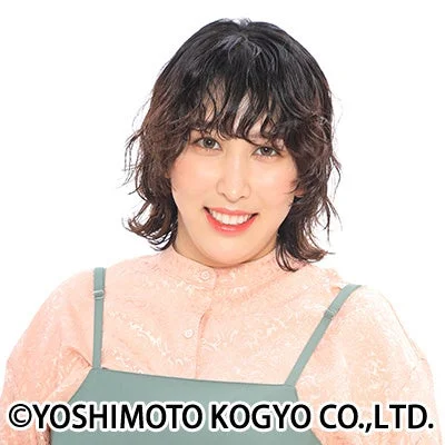 3時のヒロインゆめっちの顔写真