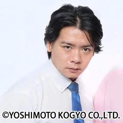 マヂカルラブリー野田クリスタルの顔写真