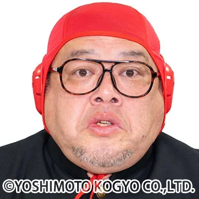 野性爆弾くっきー！の顔写真