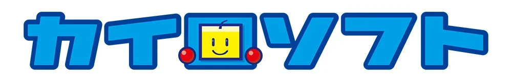 カイロソフトのロゴマーク