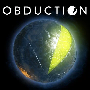 OBDUCTIONのゲームアイコン