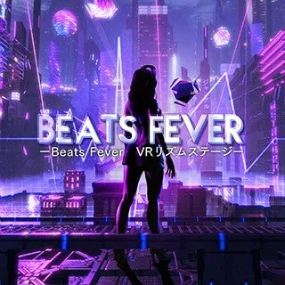 BeatsFeverのゲームアイコン