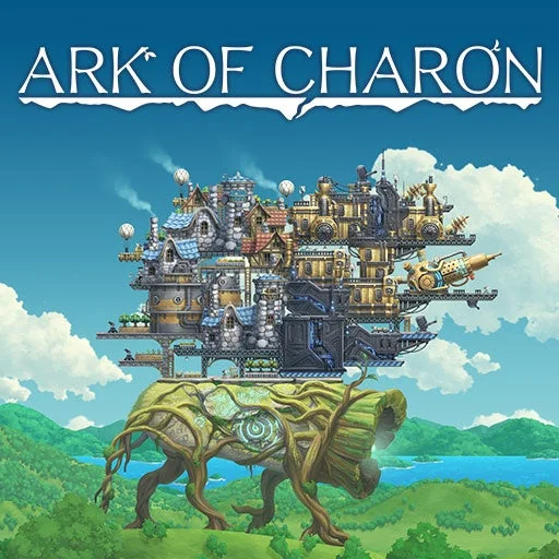 Ark of Charonのゲームアイコン