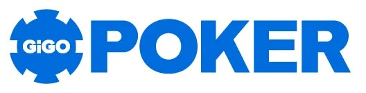 GiGO POKERロゴ