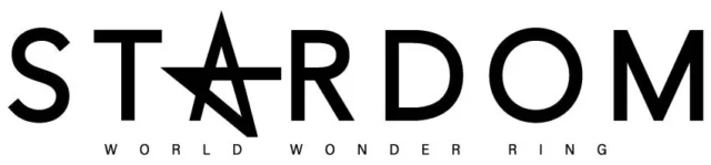 STARDOMのロゴ