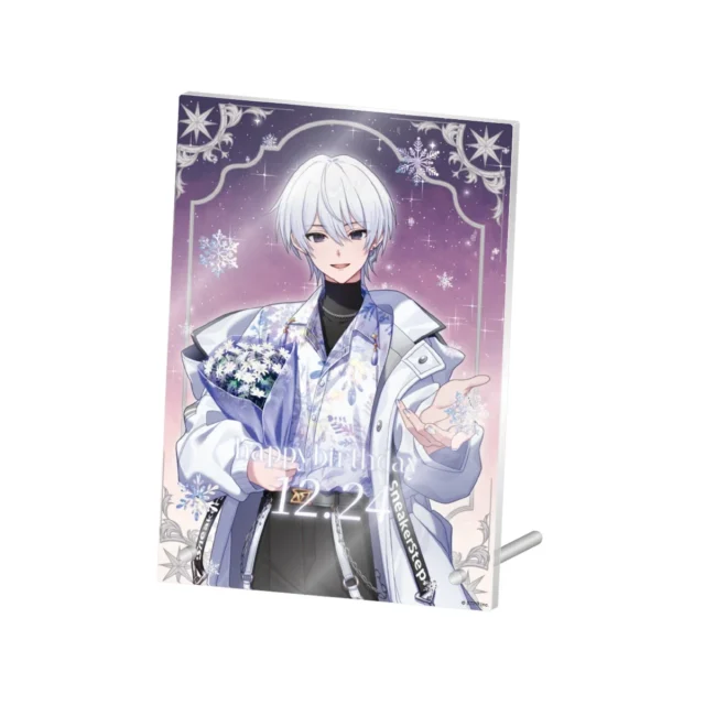 アクリルパネルの商品画像