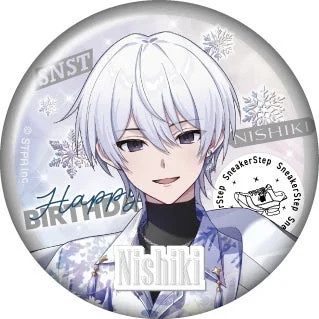 缶バッジセットのデザイン1