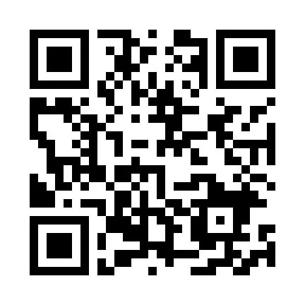 ヨシケイ公式InstagramアカウントへのQRコード