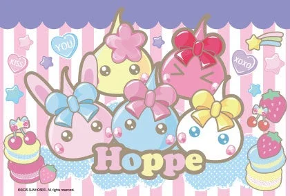 POP UP SHOP限定の描き下ろしポストカード購入特典