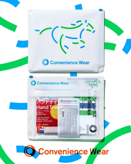 ファミリーマート、ラメ入りソックスが登場！　「福袋二〇二六」を1月1日より数量限定発売