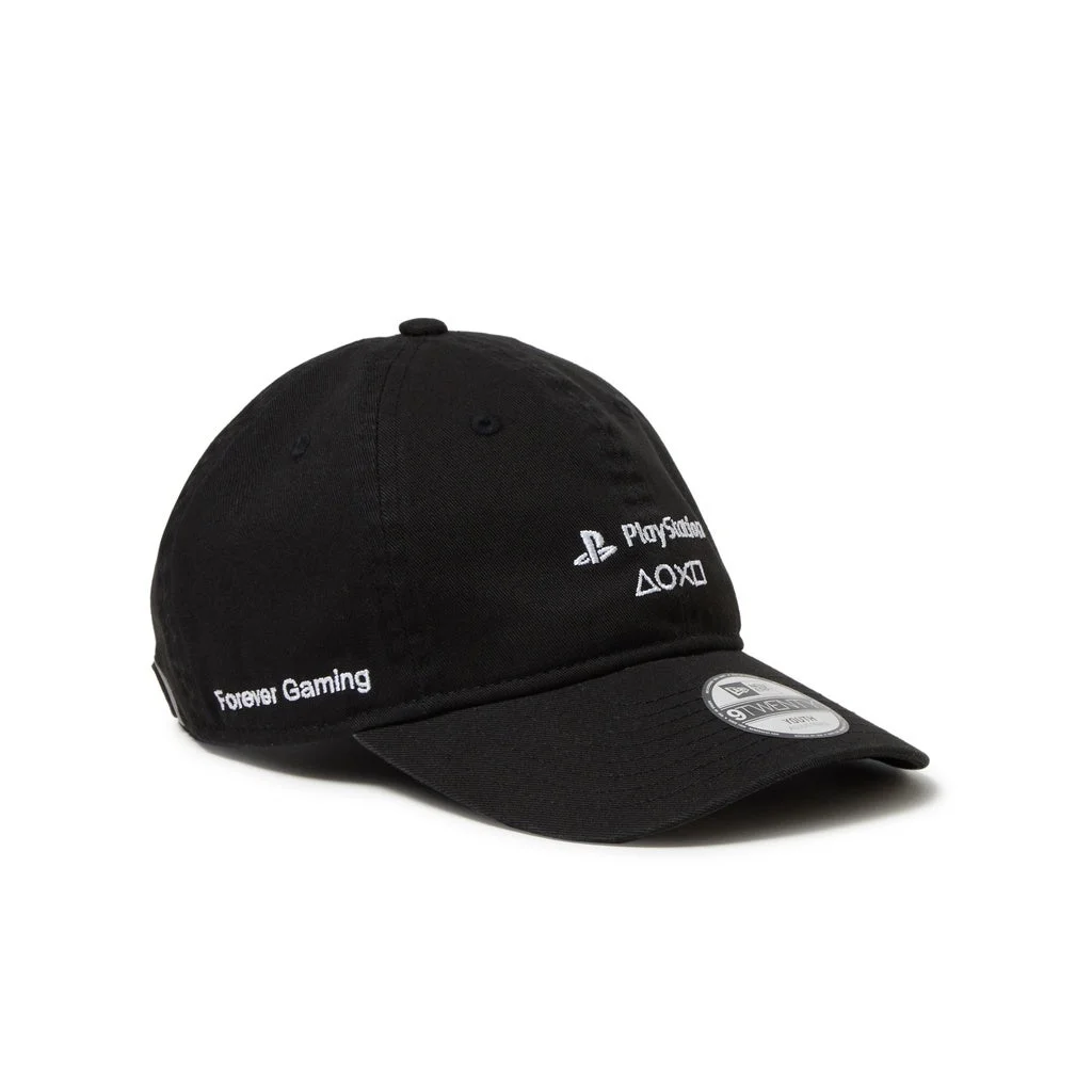 キッズ用9TWENTY™キャップ黒