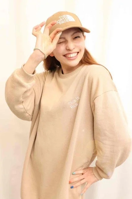 歌を担当するボーカリストの暁 -Xiao-さん