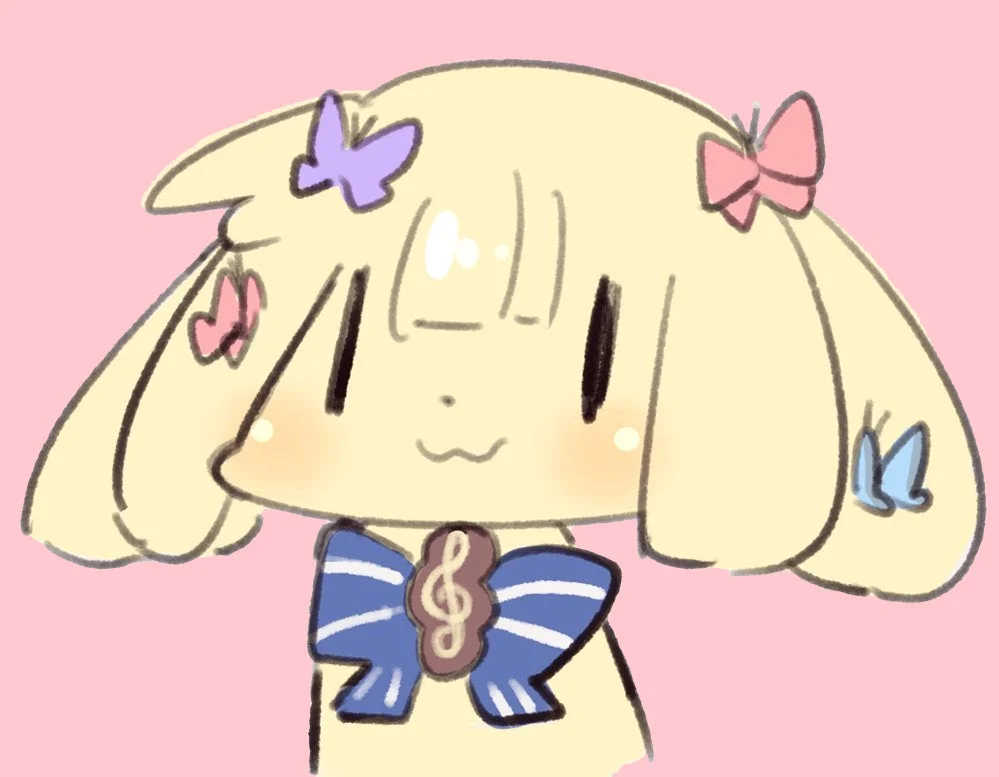 OSTER projectさんのキャラクターアイコン