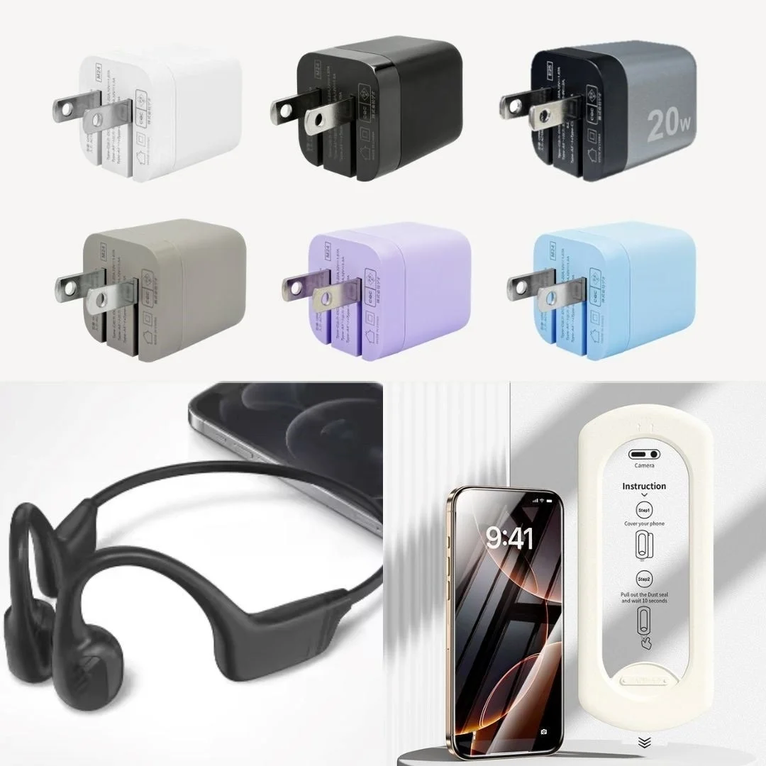 物価高で”生活防衛ガジェット”が上位独占！　ゲオが2025年新発売商品の年間ヒットランキングTOP10を発表