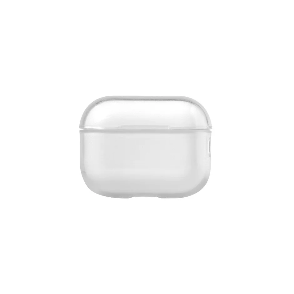 AirPods Pro 3クリアケースの単体写真