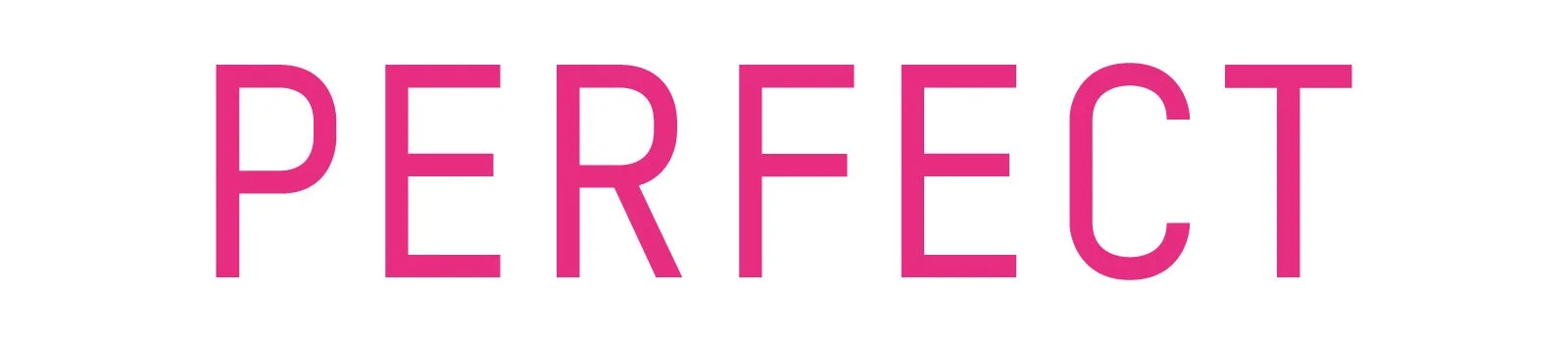 パーフェクト株式会社の企業ロゴ