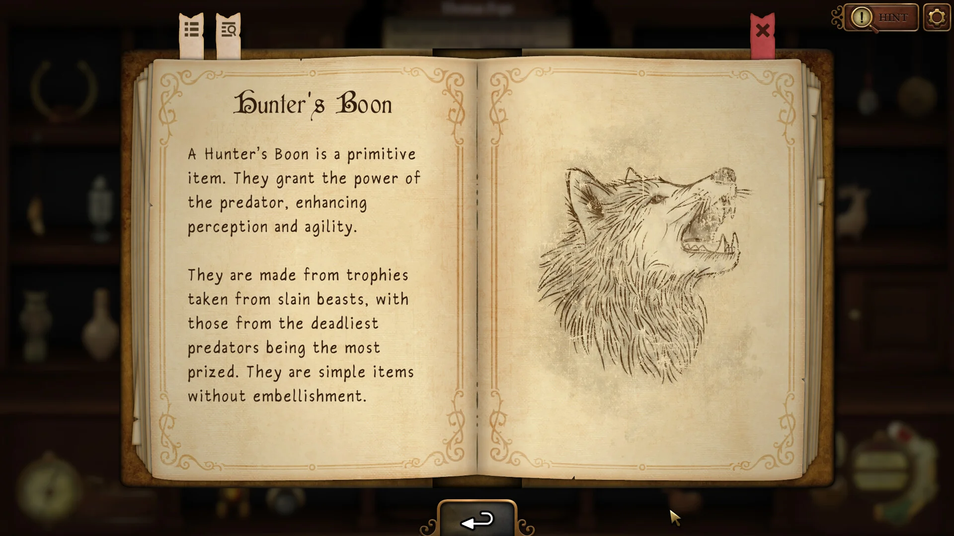 神秘古物店シミュレーション『Strange Antiquities』Steamウィンターセールで25％オフ。猫と営む陰鬱な街のアンティークショップ、奇妙な品々を鑑定し謎を解く