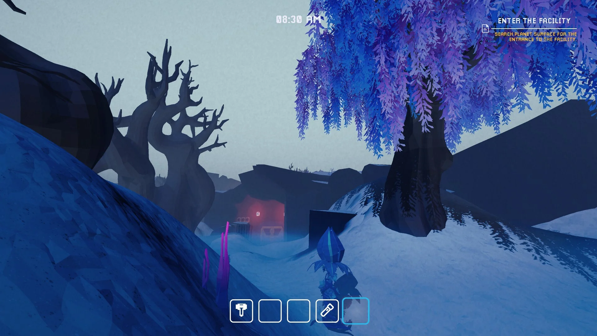 協力プレイで異星探索！『Planet Hoarders』12月17日リリース。かわいい生物を集めてノルマ達成、暗闇に潜む恐怖から逃げ延びろ