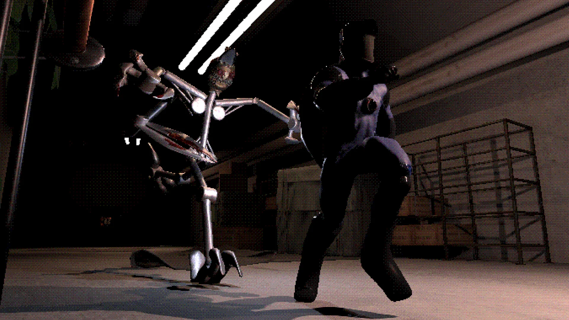 廃墟探索サバイバルホラー『Engine Eternal』Steamウィンターセールで40％オフ。4人協力で燃料集め、最後の楽園へ