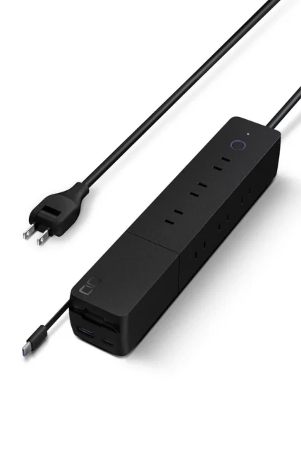 Polaris STICK Built in CORD REEL 製品写真