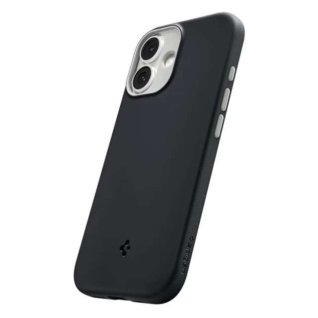 Spigen Nano Pop MagFit (Black Sesame) ケース