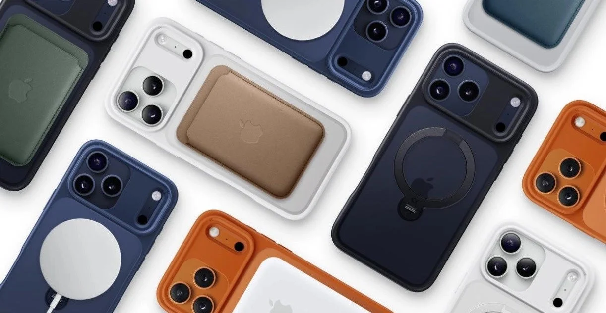 「MagicStand Pro」シリーズのクリア、ブラック、ホワイトなど複数のカラーバリエーション