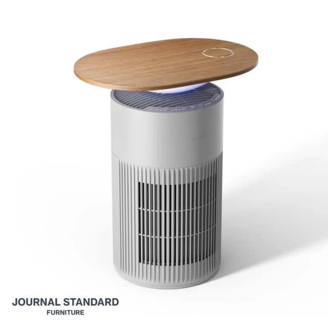SwitchBot 空気清浄機Table JSF EDITIONの製品本体