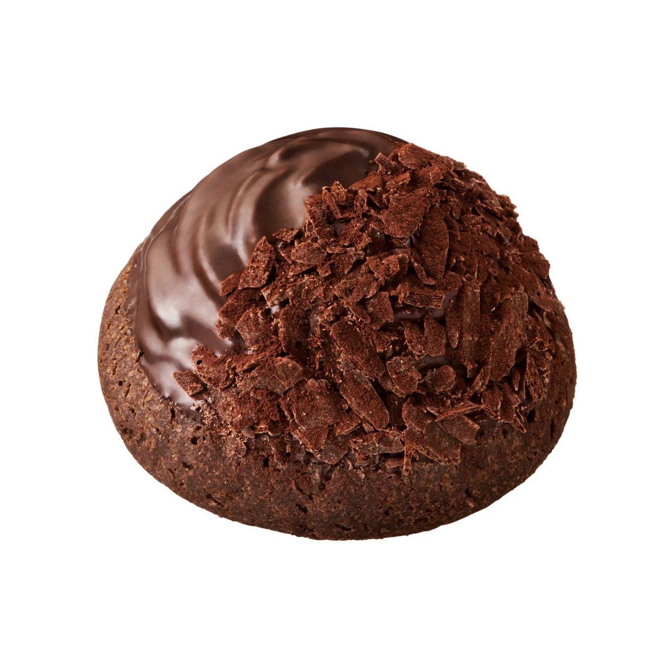 トリュフショコラドーナツ ノワールの商品画像