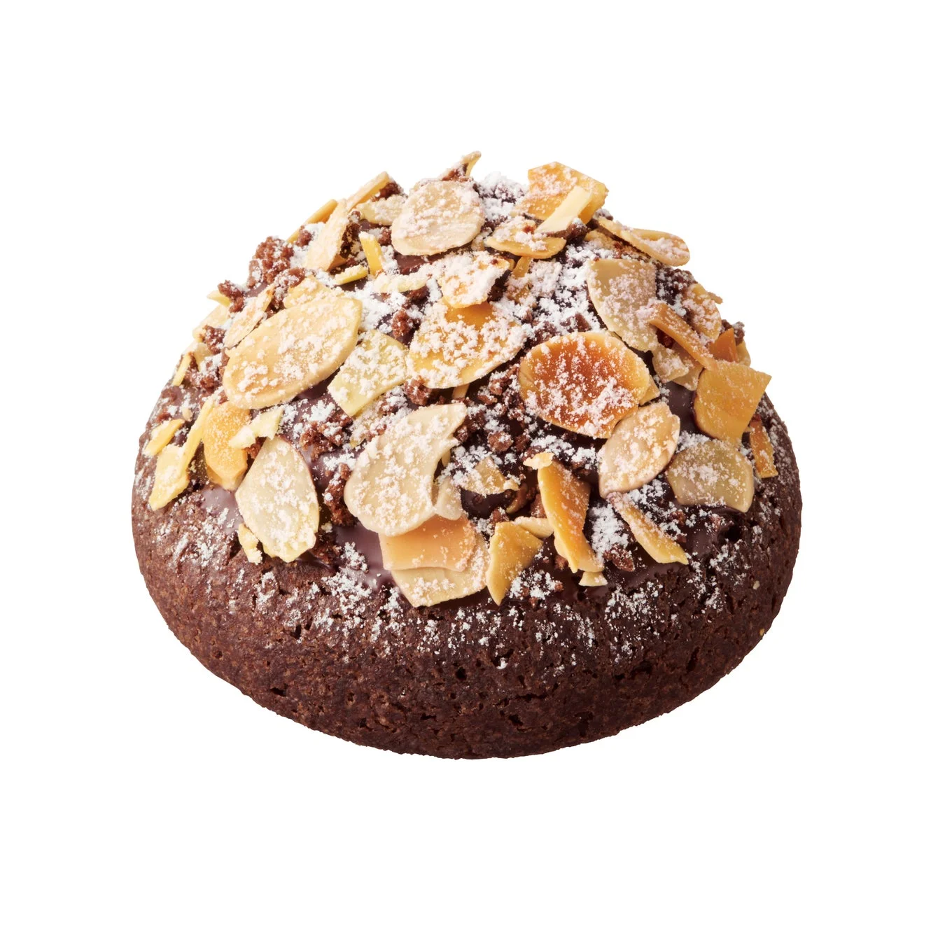 トリュフショコラドーナツ プラリネの商品画像