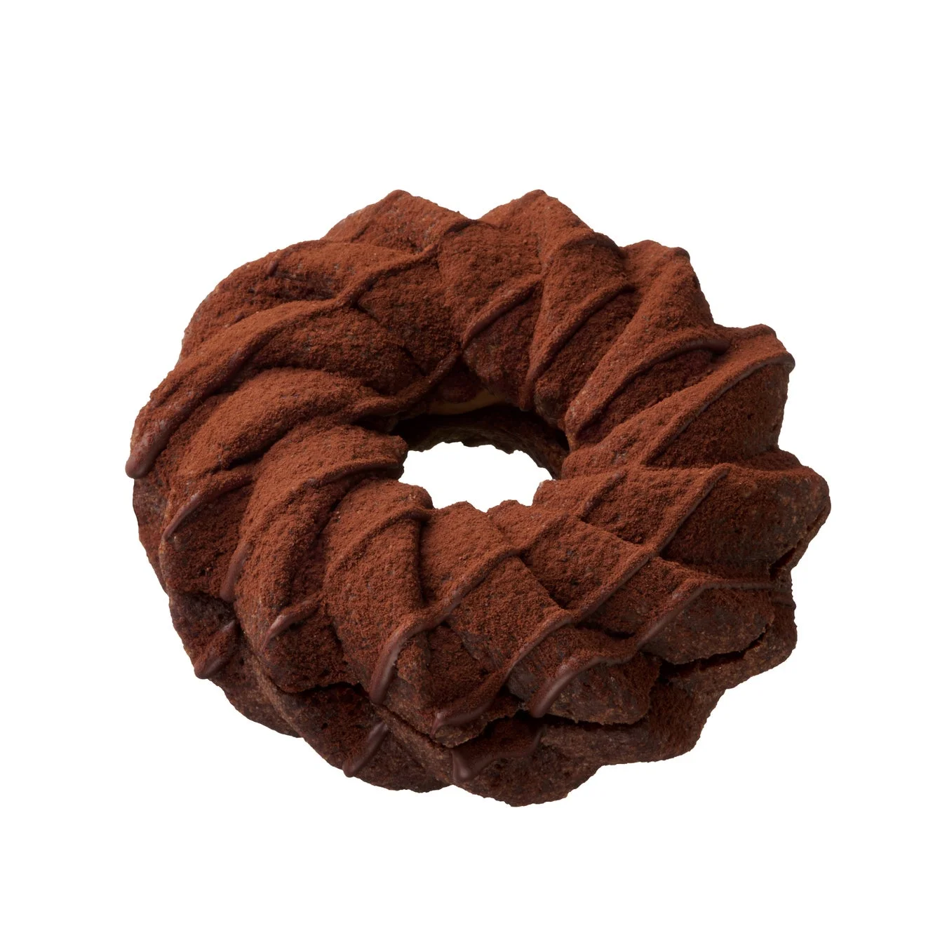 生ショコラフレンチ キャラメルプラリネの商品画像