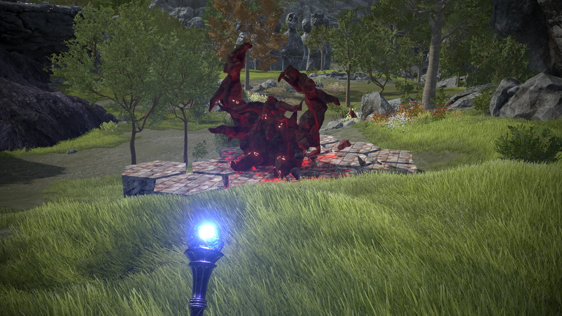 「計画は完璧だったのに！」魔法使いとポンコツ仲間のタクティカルローグライト『I Had a Plan!』がSteamウィンターセールで70％オフ！