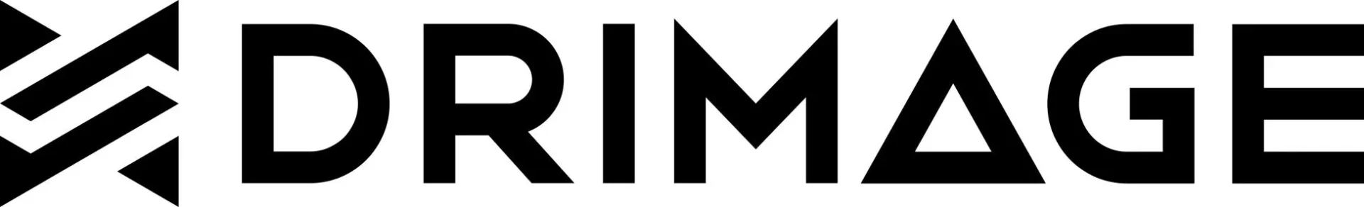 DRIMAGEの企業ロゴ