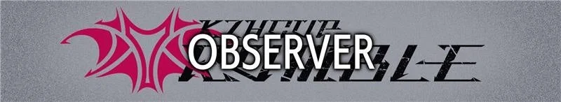 KZHCUP RUMBLE開催記念の特別称号