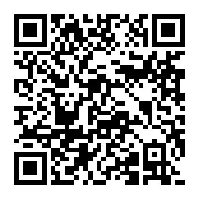 AI猫パートナーアプリ「Meowster」のApp Storeダウンロード用QRコード