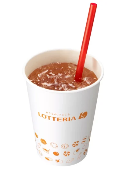 ドリンクSの単品写真