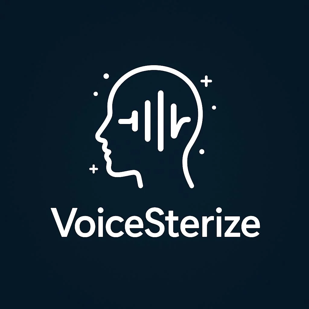 プロ品質の音声編集をワンクリックで実現！　Mac用アプリ『VoiceSterize』がリリース