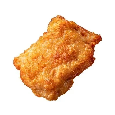 薄衣でパリッと仕上げたセブン-イレブンの揚げ鶏