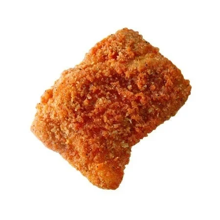 ザクザク食感が特長のセブン-イレブン ザクチキ(魅惑のうま辛)