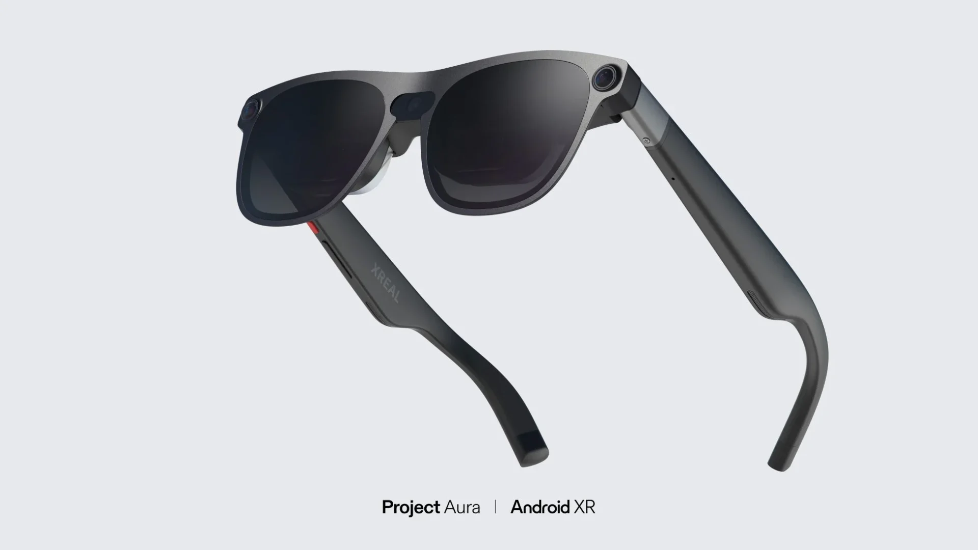 GoogleとXREAL、戦略的パートナーシップを延長　Android XRのリード・ハードウェア・パートナーに指名