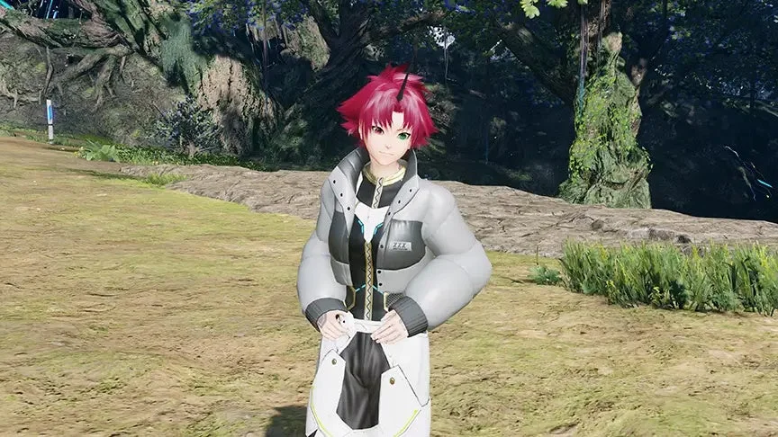 新ACスクラッチ「モディッシュウィンター'26」の男性コスチューム